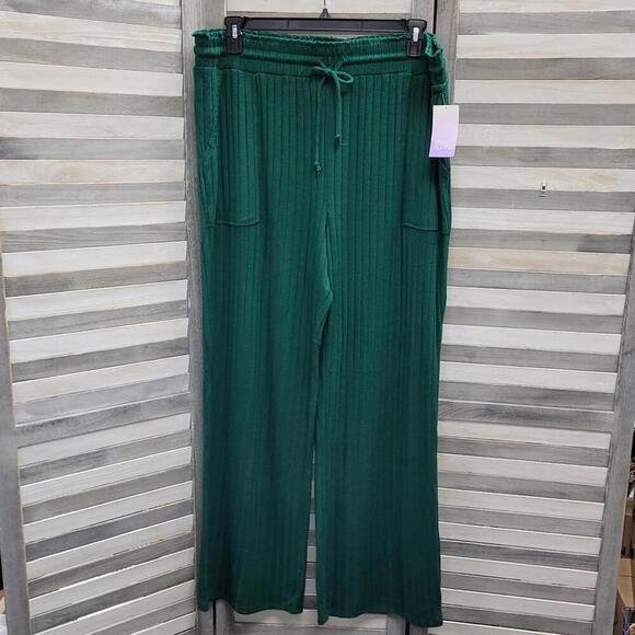stars above Other - Women's Perfectly Cozy Wide Leg Lounge Pants | Stars Above | 1X